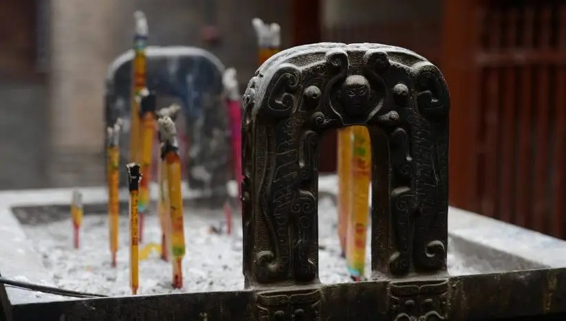 和合术有用吗?三悟道长带你深度了解和合术-音狐运势网