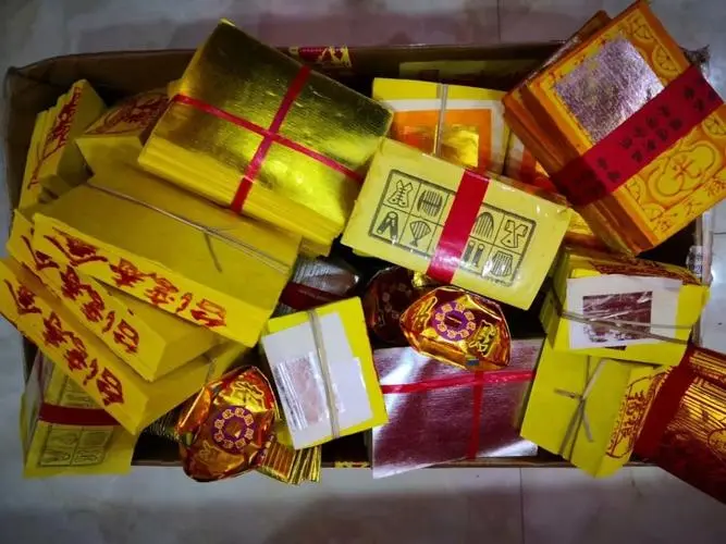 超度婴灵的意义和目的是什么，三悟道长为您详解道家超度科仪-音狐运势网