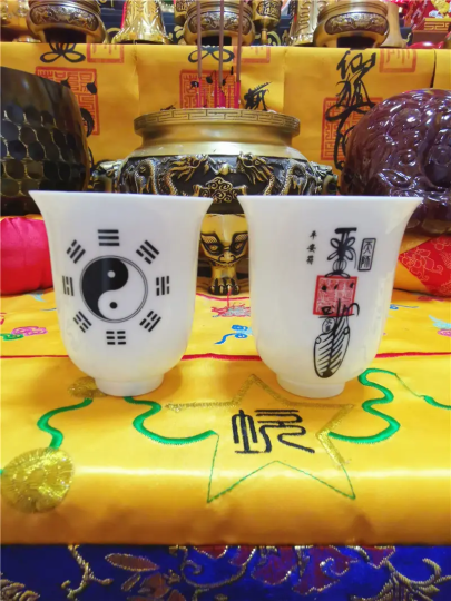 让前任主动复合的巫术-音狐运势网
