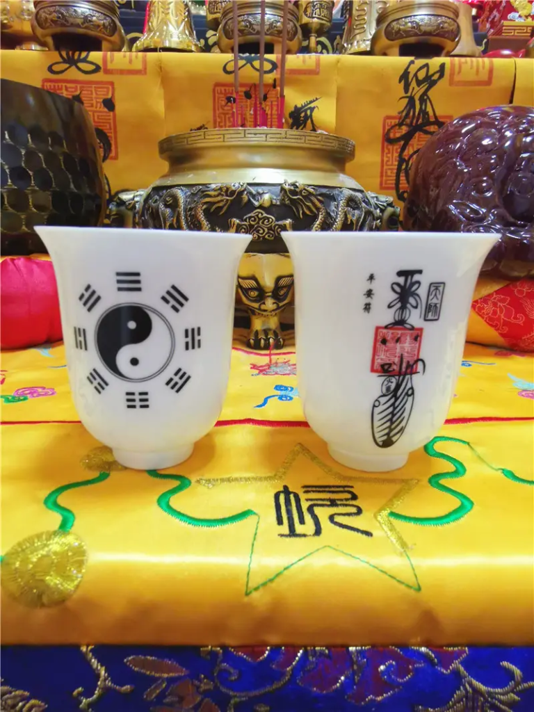让前任主动复合的巫术-音狐运势网