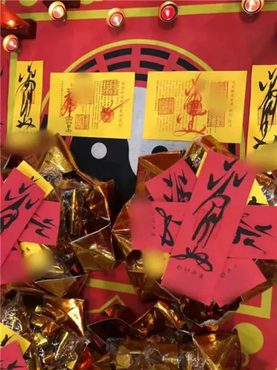 为什么要补财库-音狐运势网