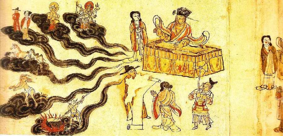 堕胎婴灵附身会有一些什么样的表现？-音狐运势网