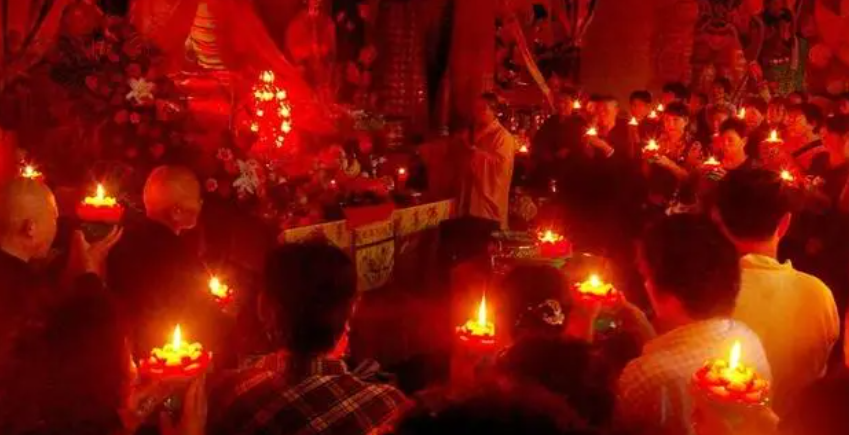 堕胎流产后需不需要超度？打胎以后会产生婴灵吗？-音狐运势网