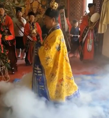 做完和合术了只有等吗-音狐运势网