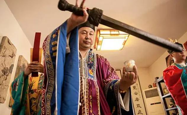 法术下蛊让对方爱上你到底有没有用-音狐运势网