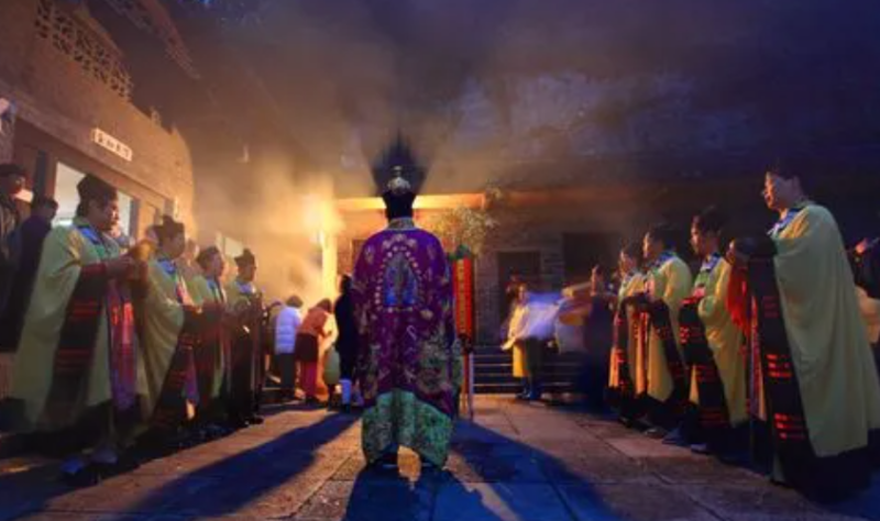 超度婴灵当天的禁忌有哪些-音狐运势网