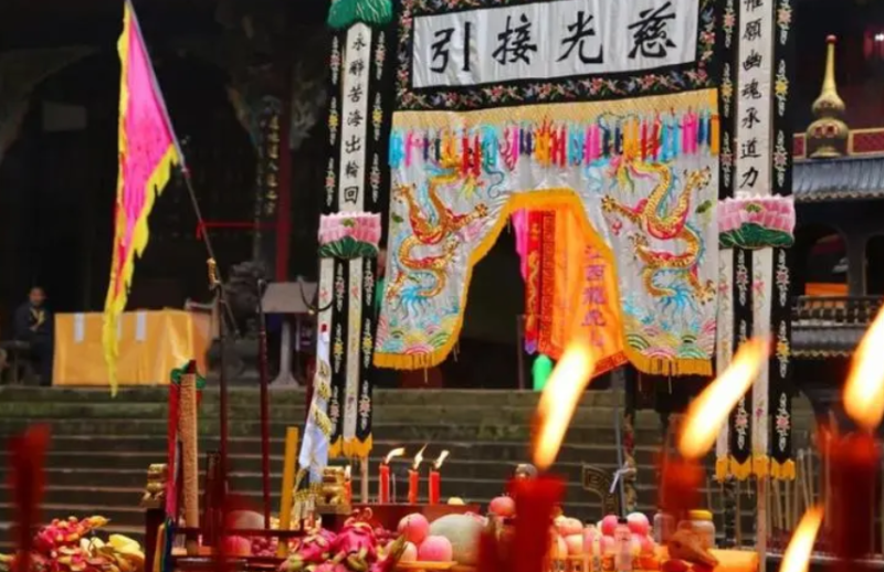 超度婴灵要做几次法事-音狐运势网