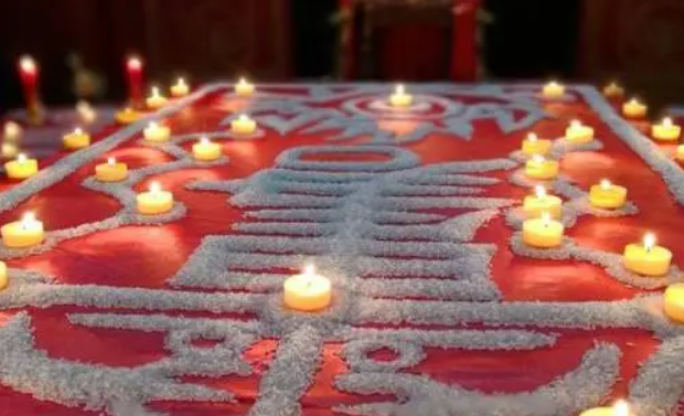 如何为婴灵超度，将其尽快送走？-音狐运势网