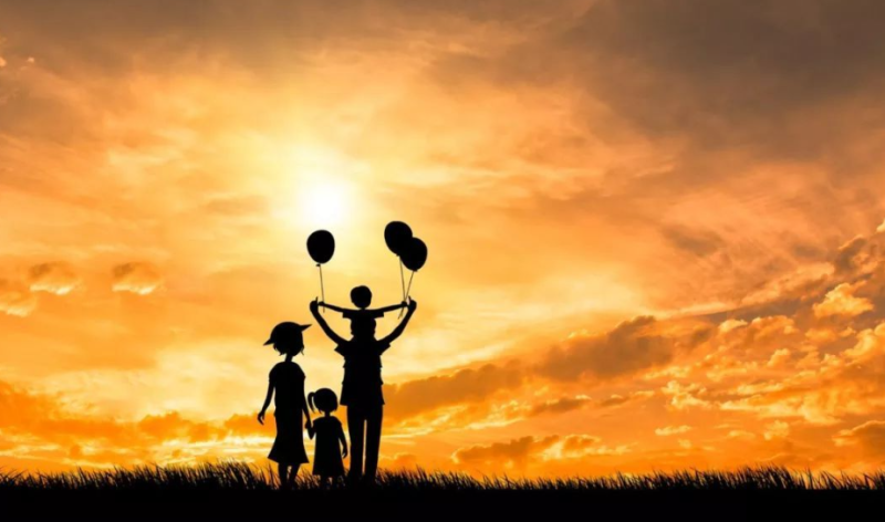 看看孩子与你的累世因缘!每个灵魂来投胎时,都已经作过了调查!-音狐运势网