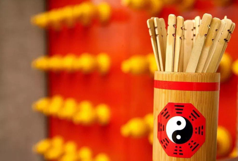 “算命”和“算卦”是一回事吗?哪个更准?-音狐运势网