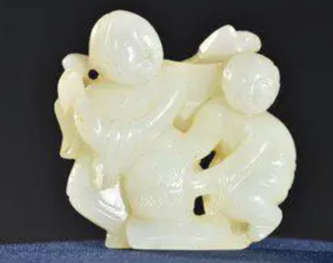 和合玉器都用什么玉-音狐运势网