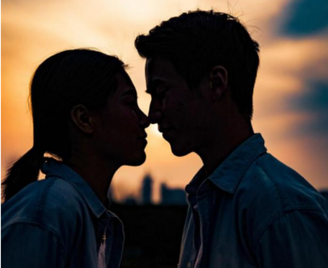 和合术生效的三大征兆-音狐运势网