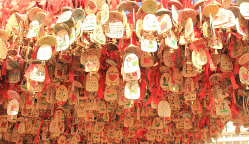 民间和合术最灵的方法-音狐运势网