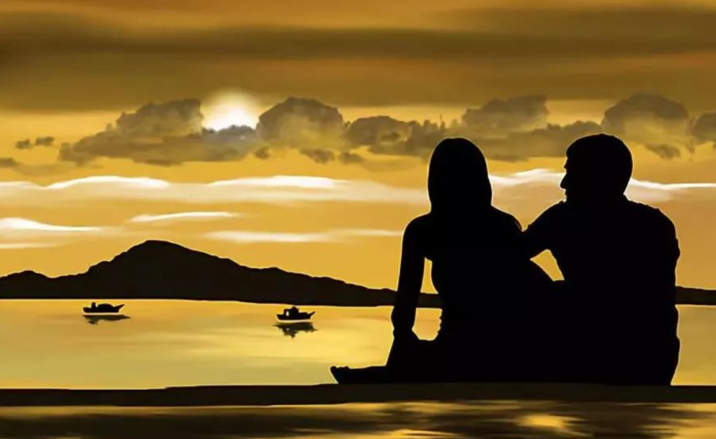 和合术有哪些即将复合的预兆-音狐运势网