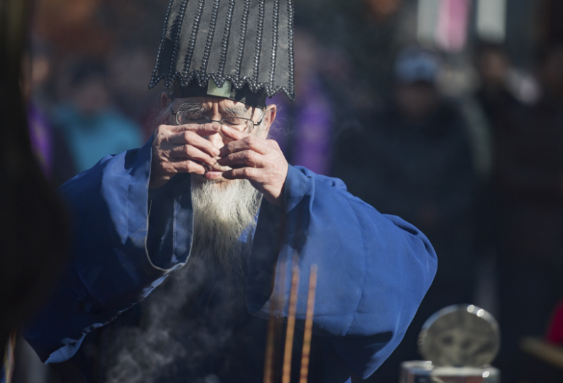 最简单有效的和合术-音狐运势网