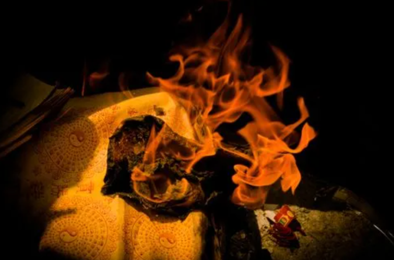 打掉宝宝会有报应吗-音狐运势网