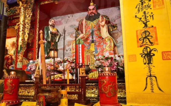 不知道怎么挽回你的感情，来尝试一下民间小偏方挽回爱情法-音狐运势网