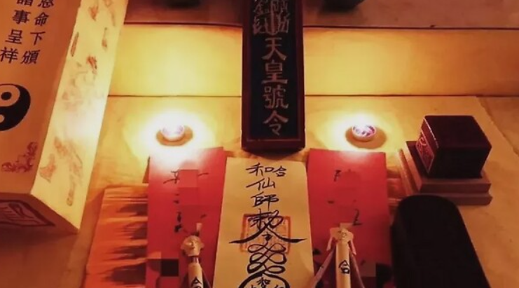 什么是“和合术”，和合术怎么操作，和合术真的可以复合吗？-音狐运势网