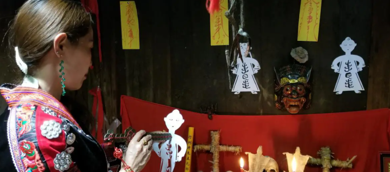 详解和合术，和合术真的存在吗？-音狐运势网