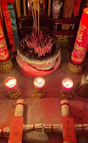 让前任复合的主动复合的巫术，情侣复合的最灵的法术-音狐运势网