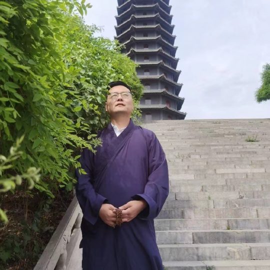 带你认识真正的温玉先生,著名风水先生,八字命理专家-音狐运势网