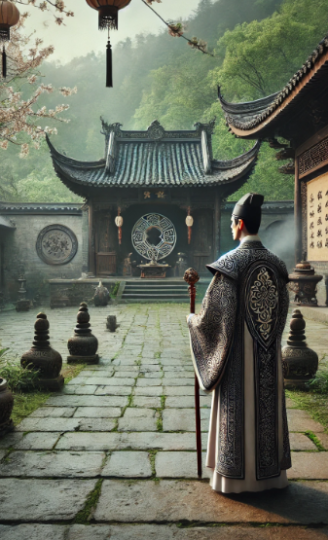 和合术真的能帮你挽回感情吗?三悟道长论和合术-音狐运势网