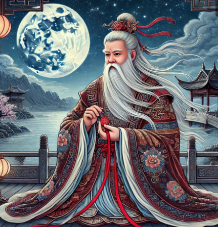 道家和合术：挽回感情的古老秘法-音狐运势网
