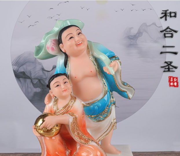 和合术详解,和合法事详解-音狐运势网