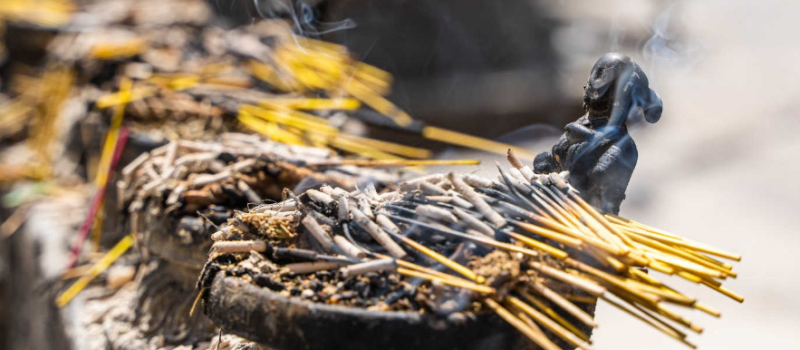 婴灵的由来,婴灵的危害,超度婴灵的方法与原理-音狐运势网