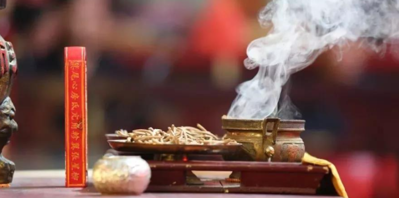 超度婴灵的原理与灵验之处!-音狐运势网