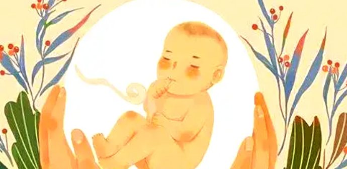 为什么要超度【堕胎婴灵】-音狐运势网