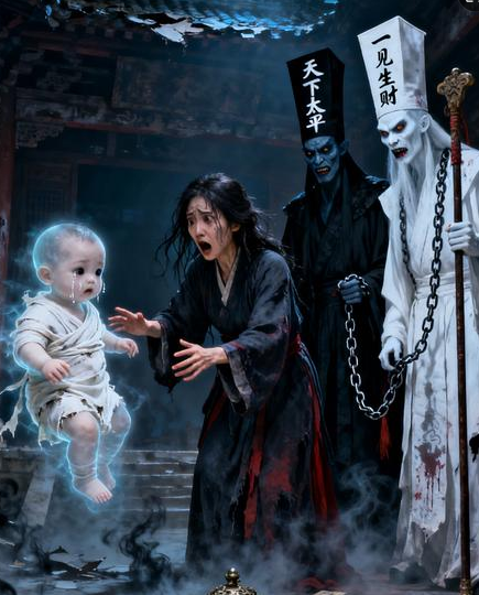 超度婴灵可除去自己的业障，也为夭折的孩子祈福！-音狐运势网