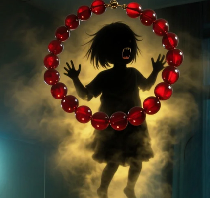 走进堕胎婴灵的世界为堕胎婴灵法布施一次，为婴灵祈福超度！-音狐运势网