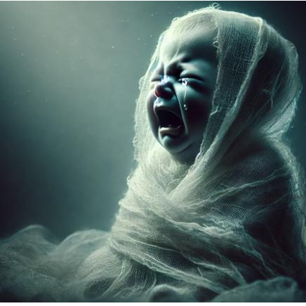 堕胎的罪孽与因果报应,请勿堕胎-音狐运势网