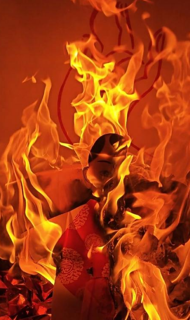 如何给堕胎的孩子超度！堕胎影响运势造成感情不顺怎么化解-音狐运势网