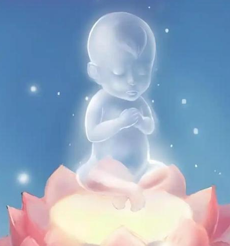 如何超度婴灵? 希望有过堕胎的母亲都能如法忏悔!-音狐运势网