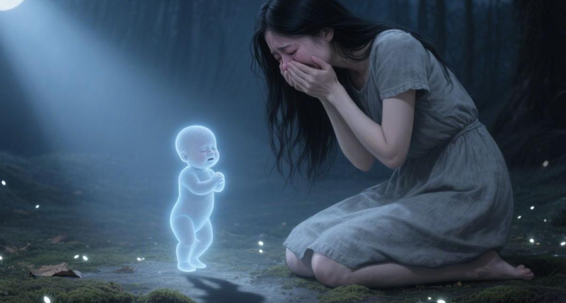 如何给堕胎的孩子超度!堕胎影响运势造成感情不顺如何化解-音狐运势网