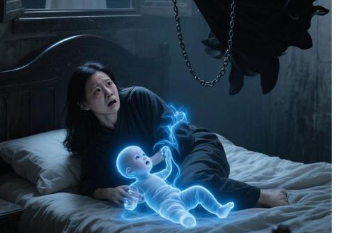 冤亲债主之首——堕胎婴灵-音狐运势网