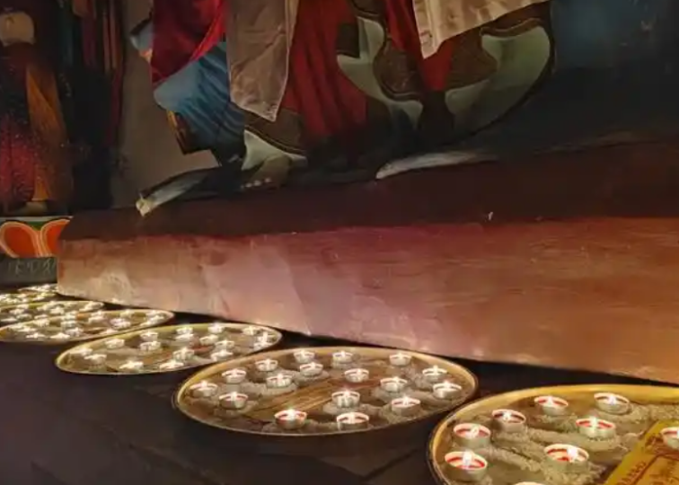 婴灵超度的方法，请勿忽视婴灵，冤有头债有主-音狐运势网